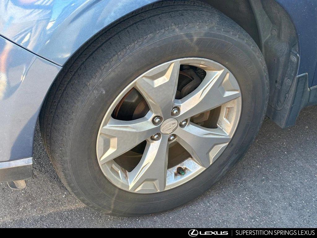 used 2015 Subaru Forester car, priced at $12,869