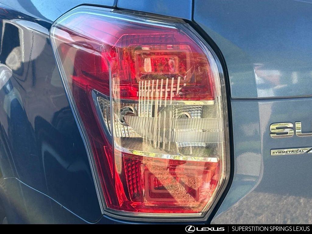 used 2015 Subaru Forester car, priced at $12,869