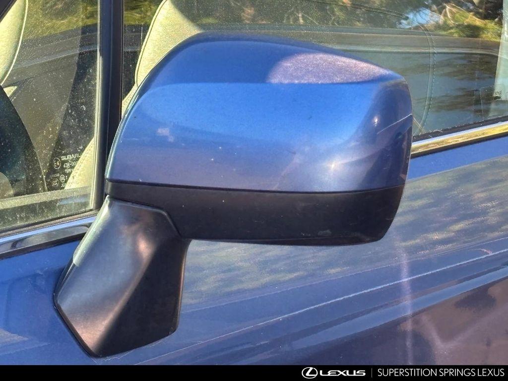 used 2015 Subaru Forester car, priced at $12,869