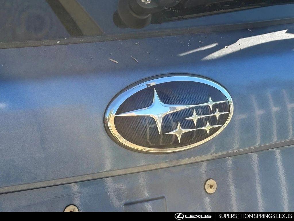 used 2015 Subaru Forester car, priced at $12,869