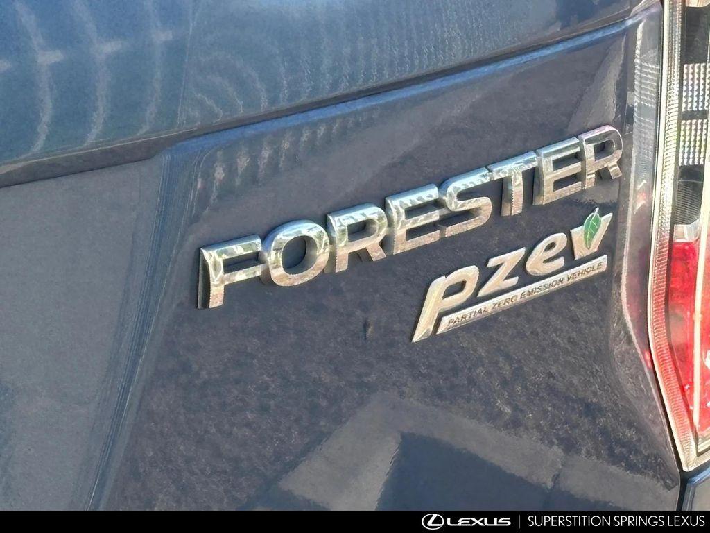 used 2015 Subaru Forester car, priced at $12,869