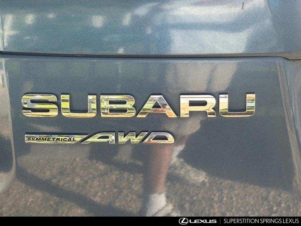 used 2015 Subaru Forester car, priced at $12,869