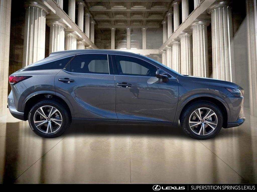 new 2026 Lexus RX 350 car, priced at $56,280
