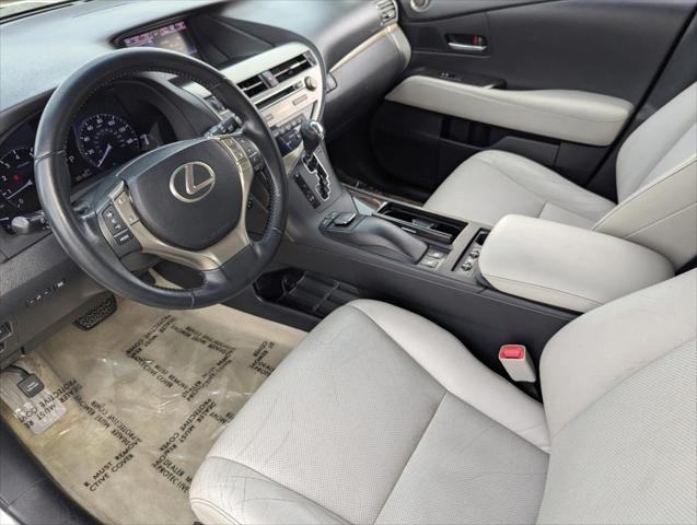 used 2013 Lexus RX 350 car, priced at $16,439