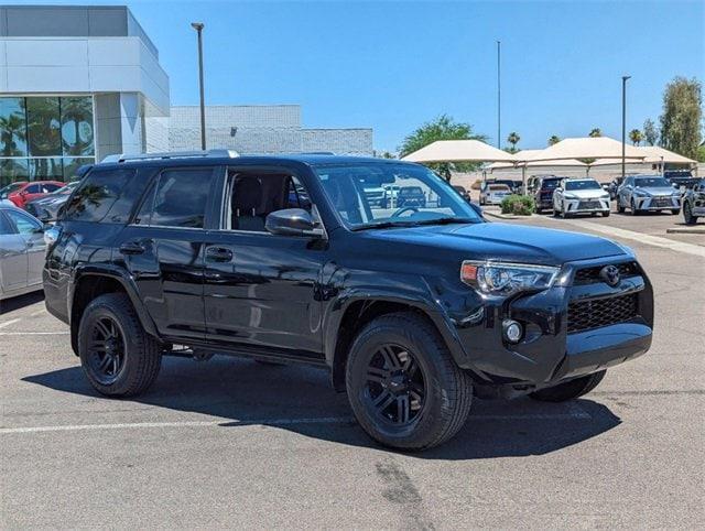 used 2016 Toyota 4Runner car, priced at $23,994