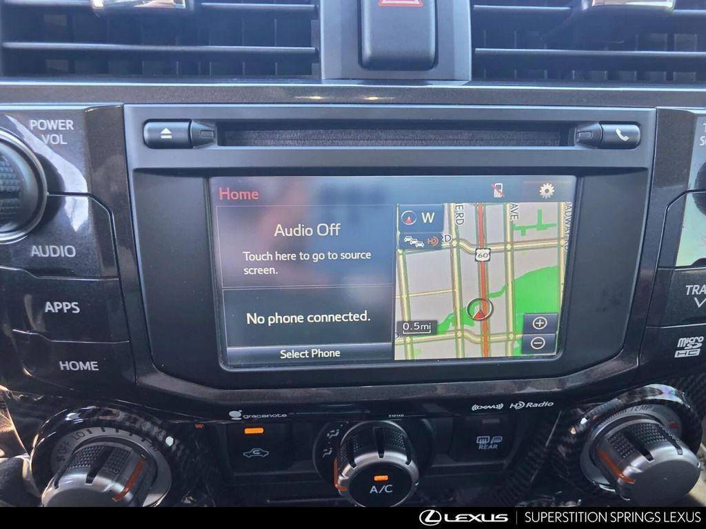 used 2017 Toyota 4Runner car, priced at $33,997