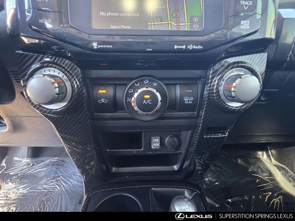 used 2017 Toyota 4Runner car, priced at $33,997