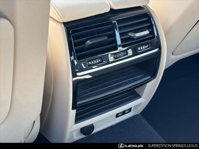 used 2020 BMW 530 car, priced at $25,994