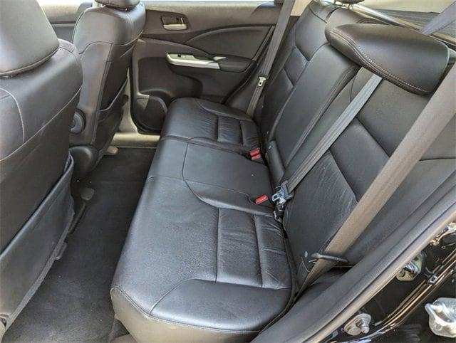used 2012 Honda CR-V car, priced at $11,888