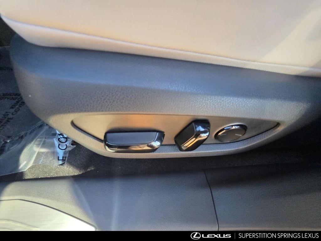 new 2026 Lexus RX 350 car, priced at $58,665