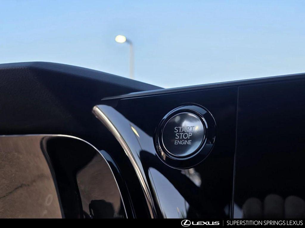 new 2026 Lexus RX 350 car, priced at $58,665