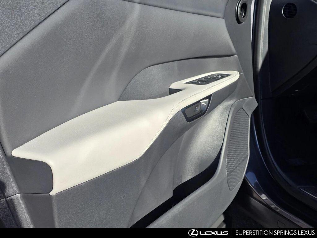 new 2026 Lexus RX 350 car, priced at $58,665