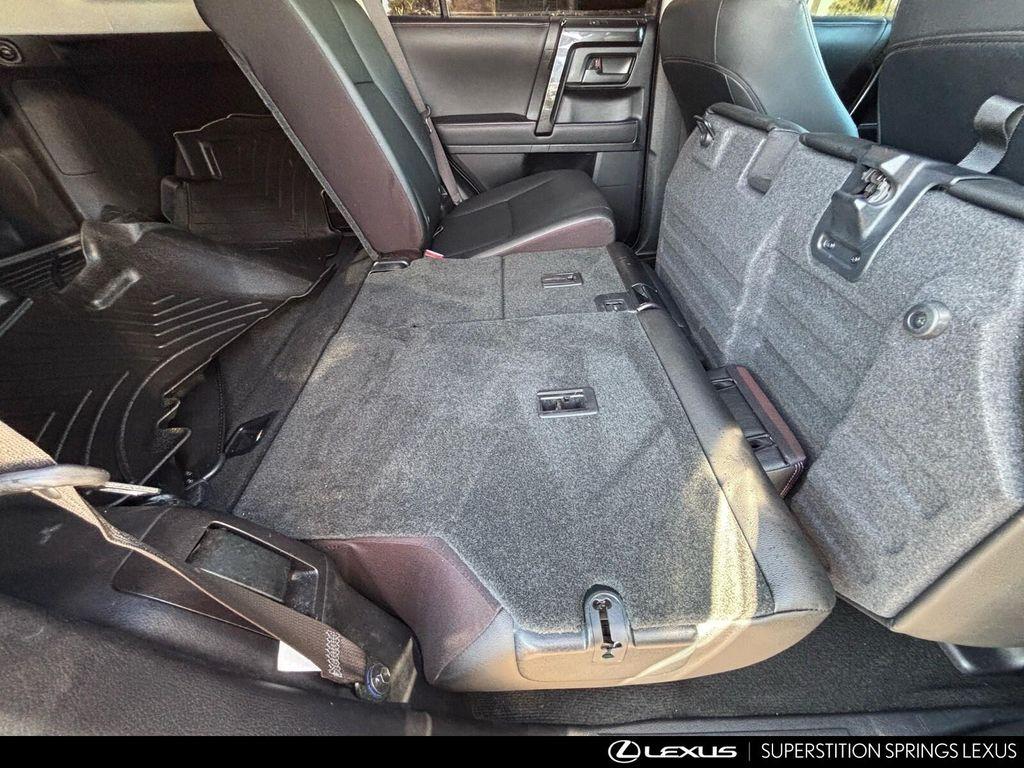 used 2020 Toyota 4Runner car, priced at $37,958