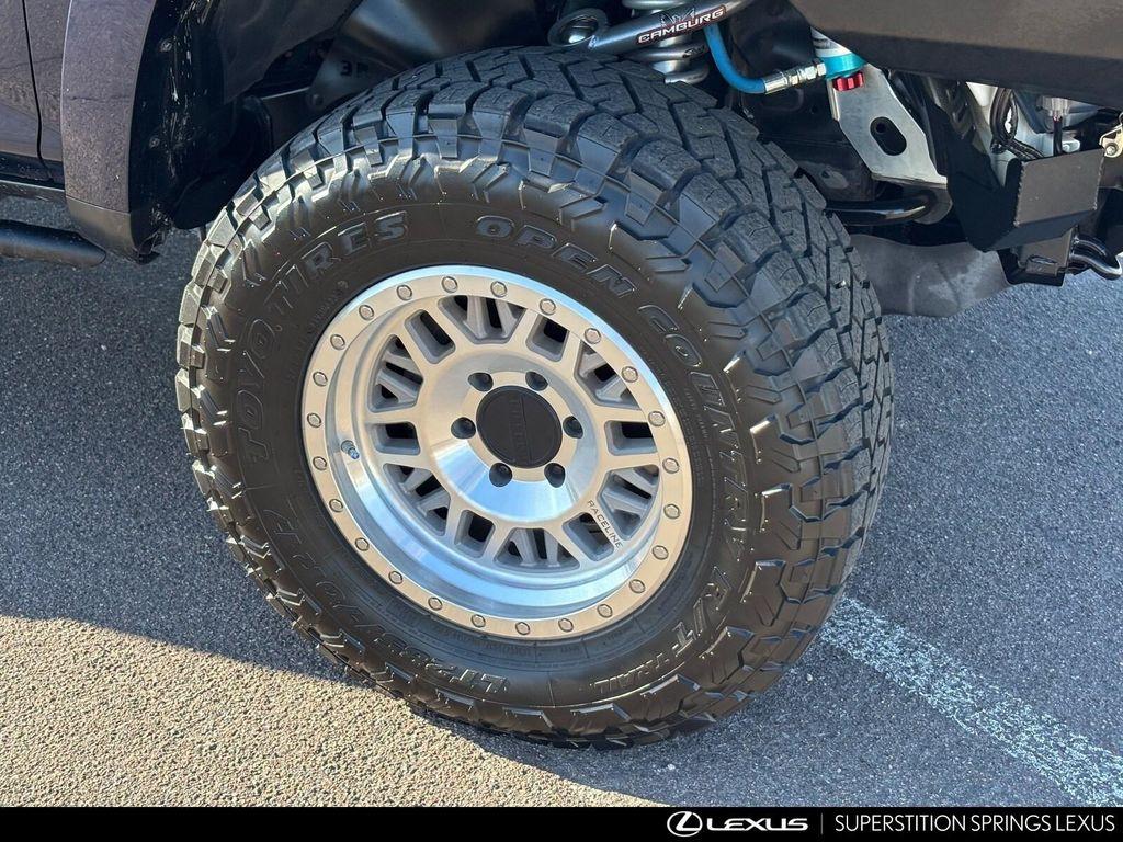 used 2020 Toyota 4Runner car, priced at $37,958