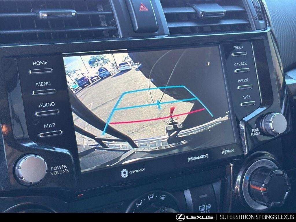 used 2020 Toyota 4Runner car, priced at $37,958