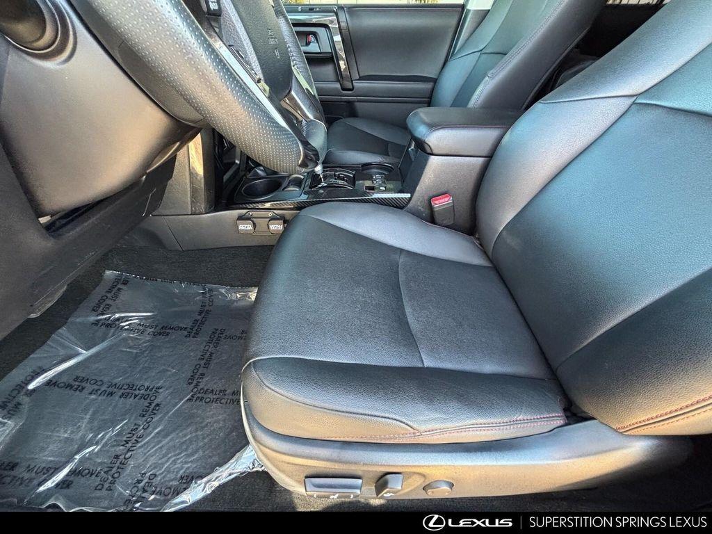 used 2020 Toyota 4Runner car, priced at $37,958