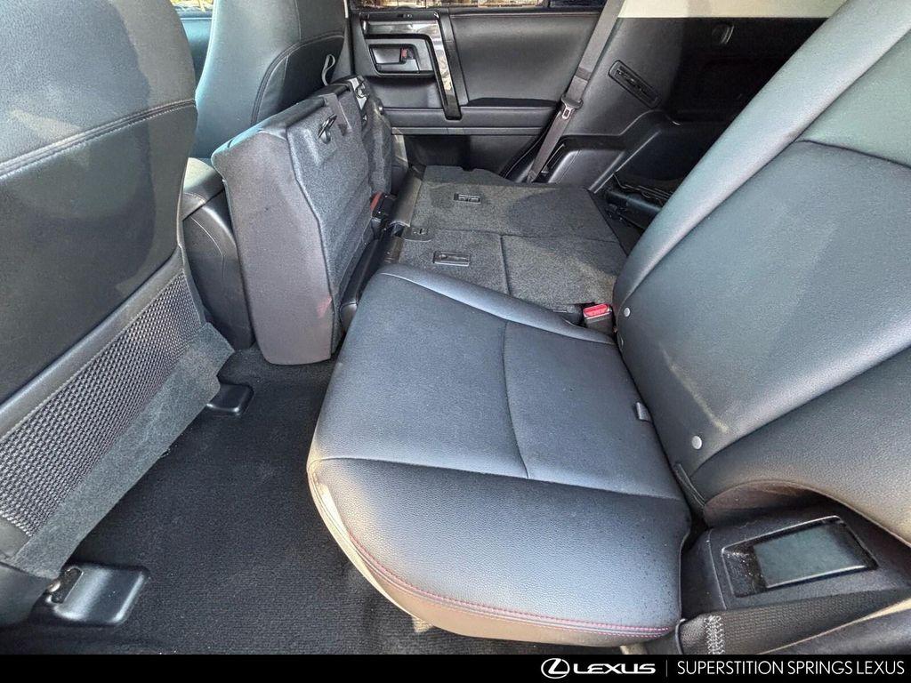 used 2020 Toyota 4Runner car, priced at $37,958