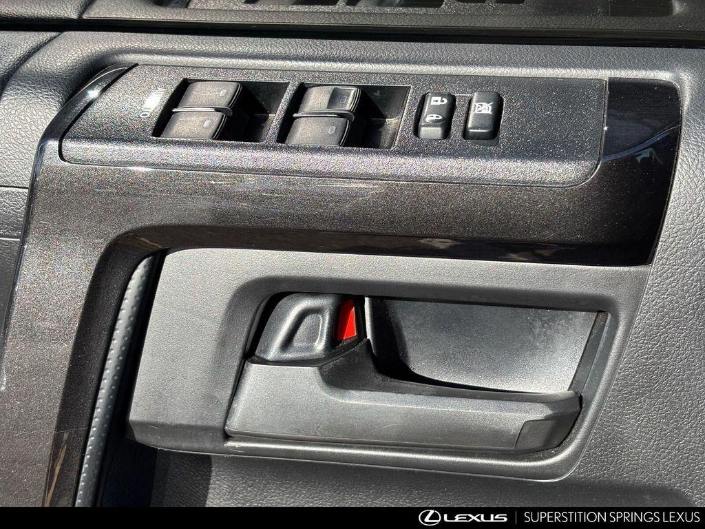 used 2020 Toyota 4Runner car, priced at $37,958