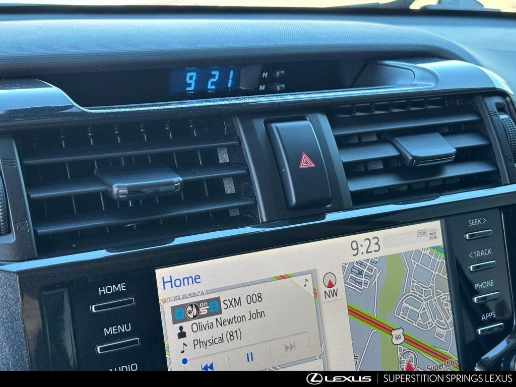 used 2020 Toyota 4Runner car, priced at $37,958