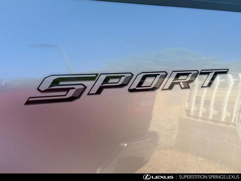 used 2023 Ford F-150 car, priced at $35,864
