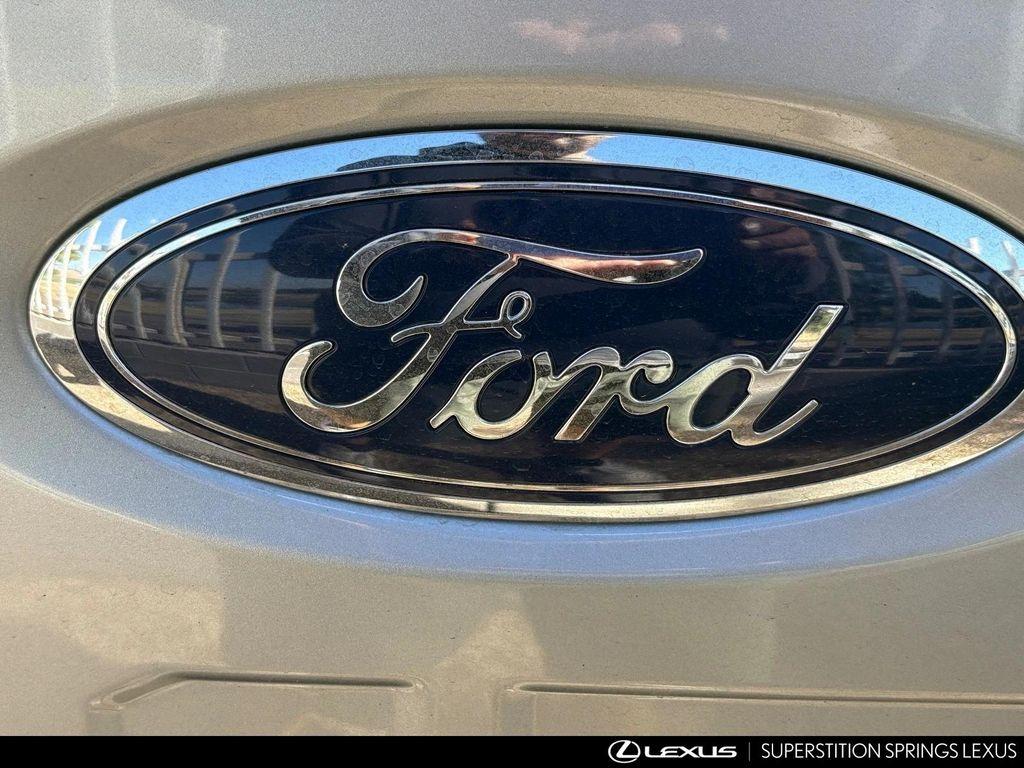 used 2023 Ford F-150 car, priced at $35,864