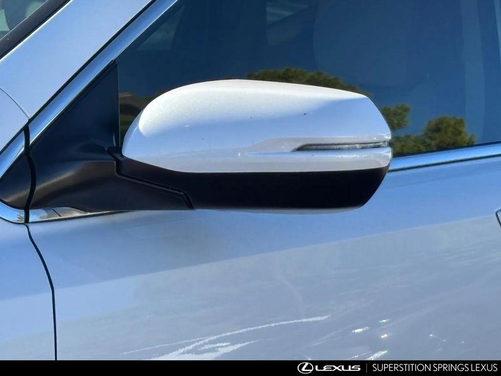 used 2021 Honda CR-V car, priced at $32,995