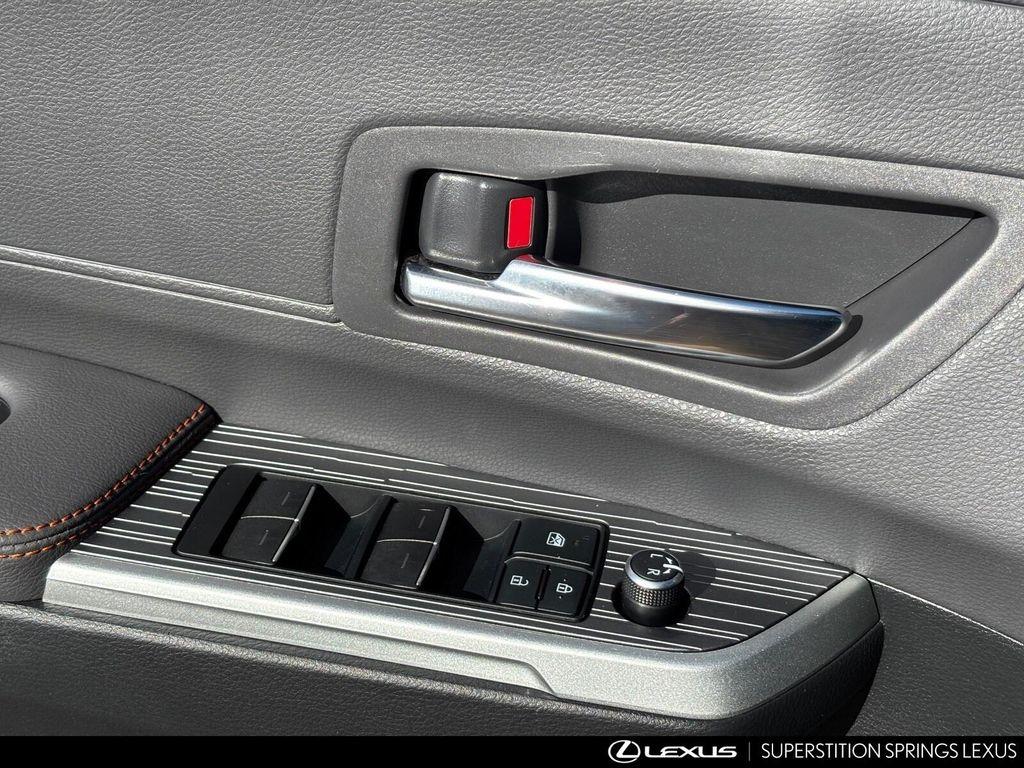 used 2022 Toyota Sienna car, priced at $37,185