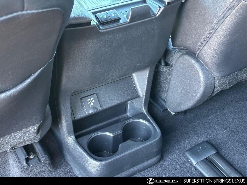 used 2022 Toyota Sienna car, priced at $37,185