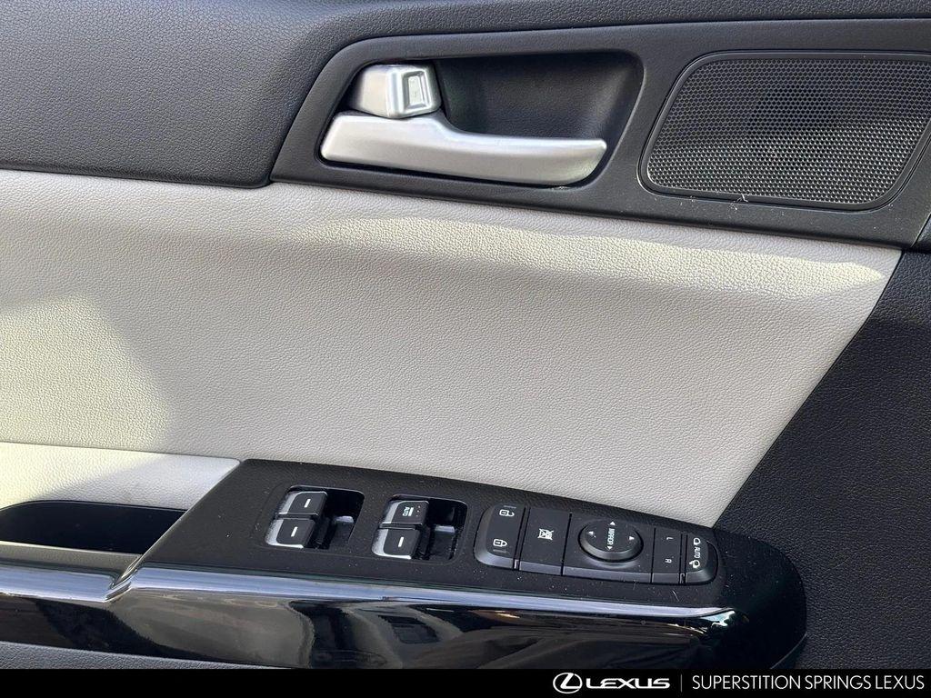 used 2019 Kia Sportage car, priced at $13,795