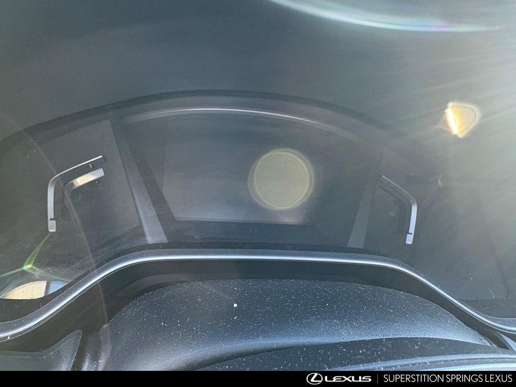 used 2017 Honda CR-V car, priced at $18,994