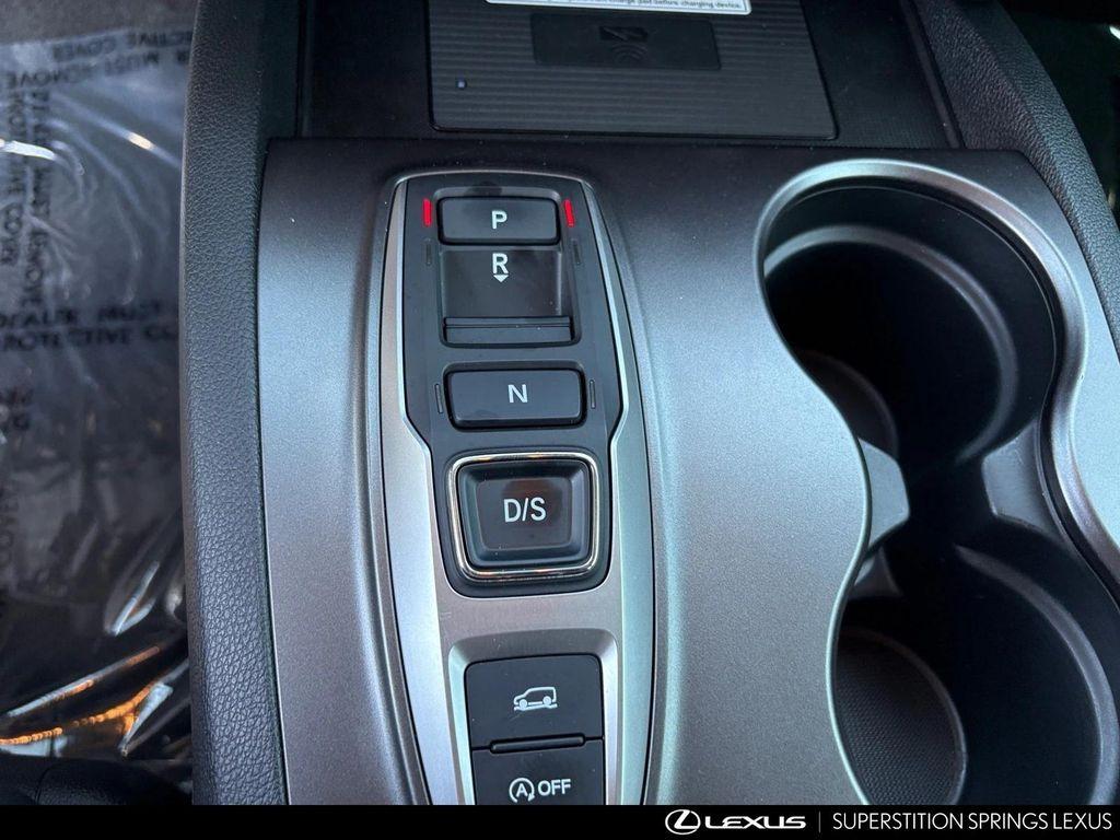 used 2022 Honda Pilot car, priced at $34,958