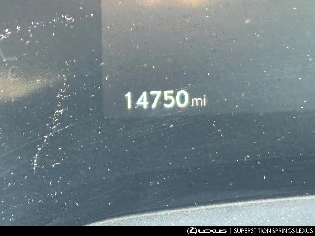 used 2024 Lexus RX 500h car, priced at $66,189