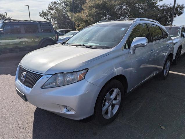 used 2012 Lexus RX 350 car, priced at $11,937