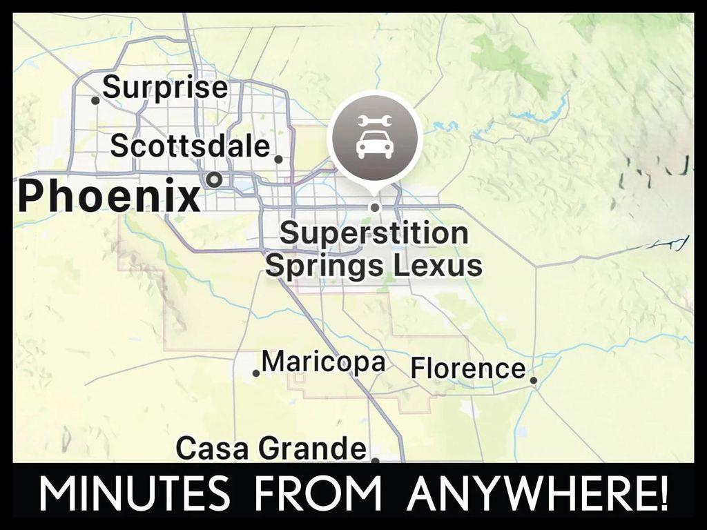 used 2023 Lexus NX 350h car, priced at $45,974