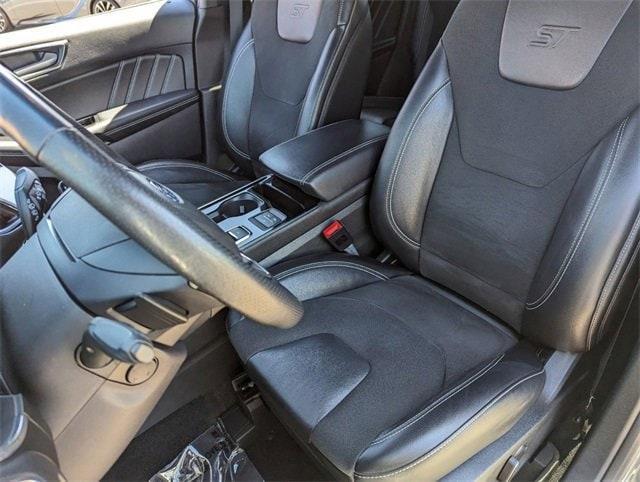 used 2019 Ford Edge car, priced at $25,777