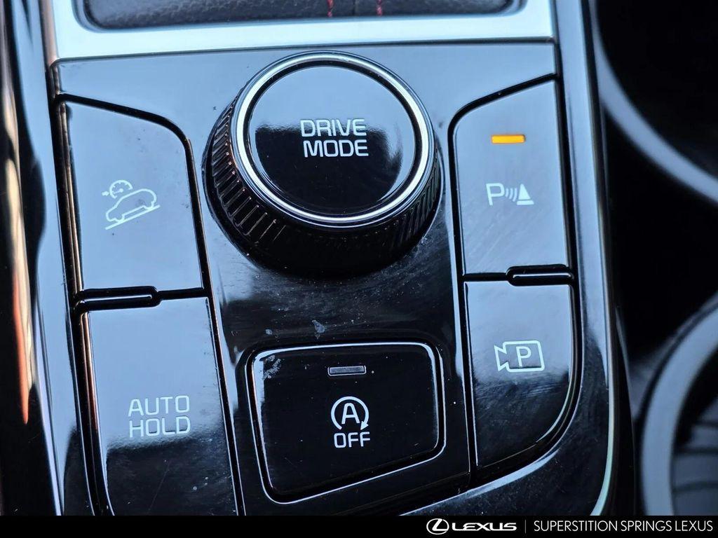 used 2025 Kia Sportage car, priced at $31,758