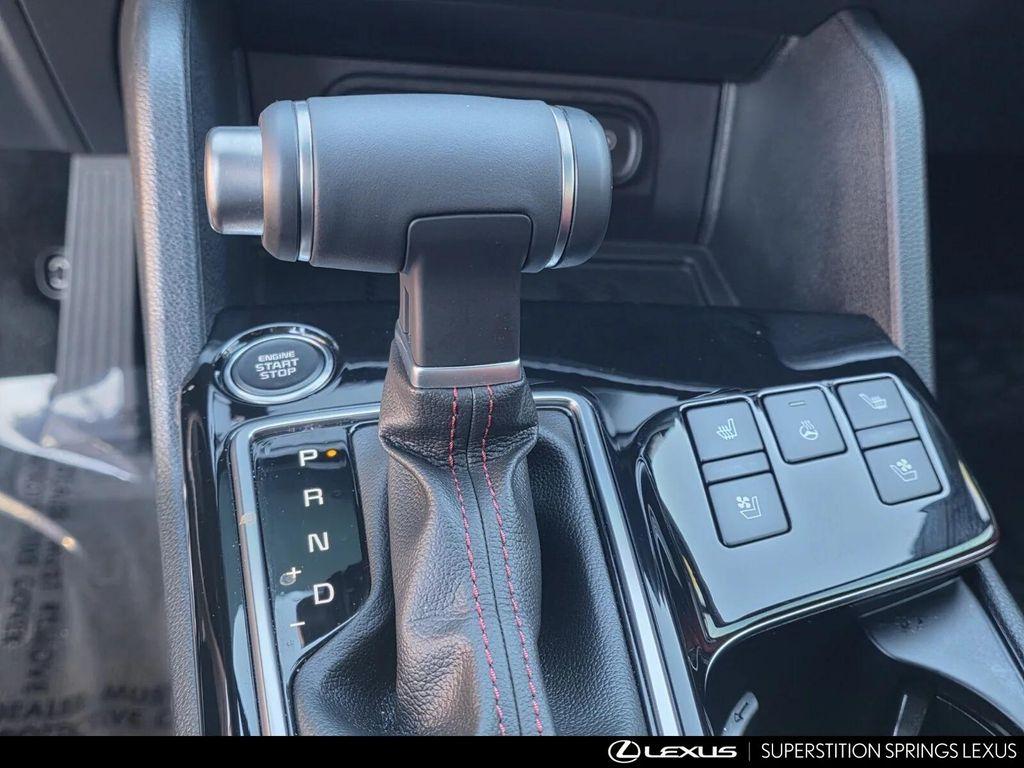 used 2025 Kia Sportage car, priced at $31,758