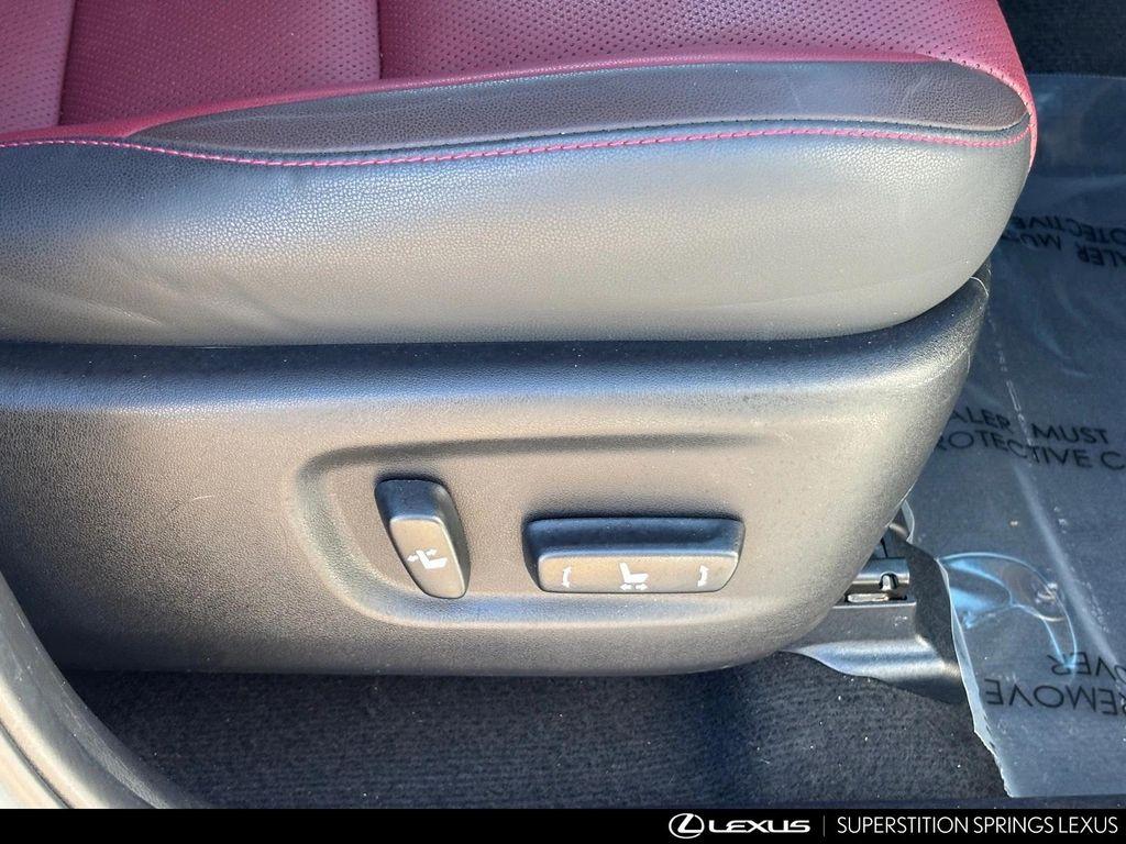 used 2018 Lexus NX 300h car, priced at $25,689