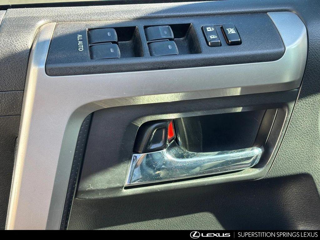 used 2019 Toyota 4Runner car, priced at $30,874