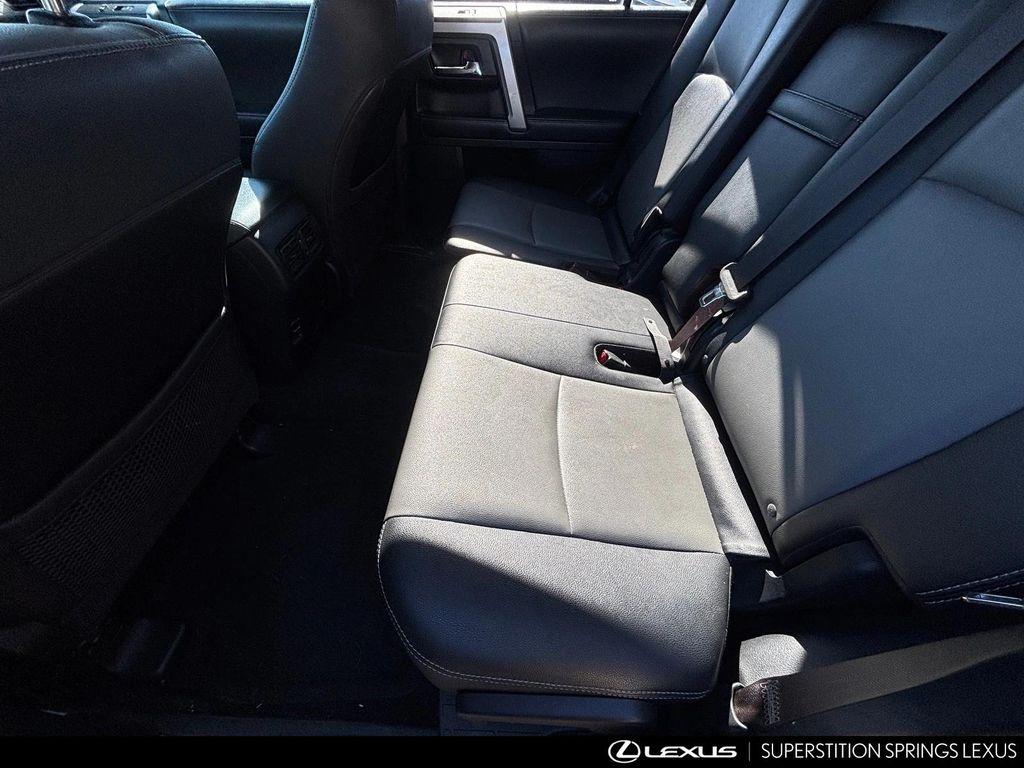 used 2019 Toyota 4Runner car, priced at $30,874