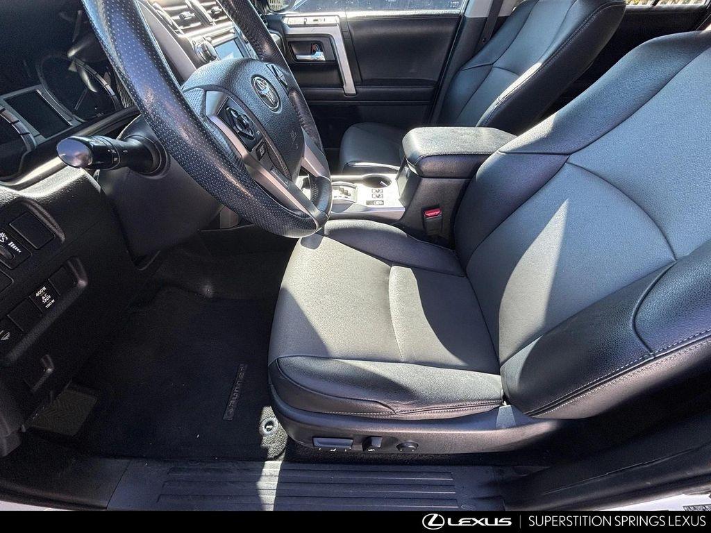 used 2019 Toyota 4Runner car, priced at $30,874