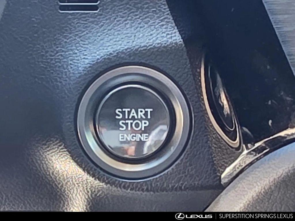 used 2022 Lexus ES 350 car, priced at $30,765