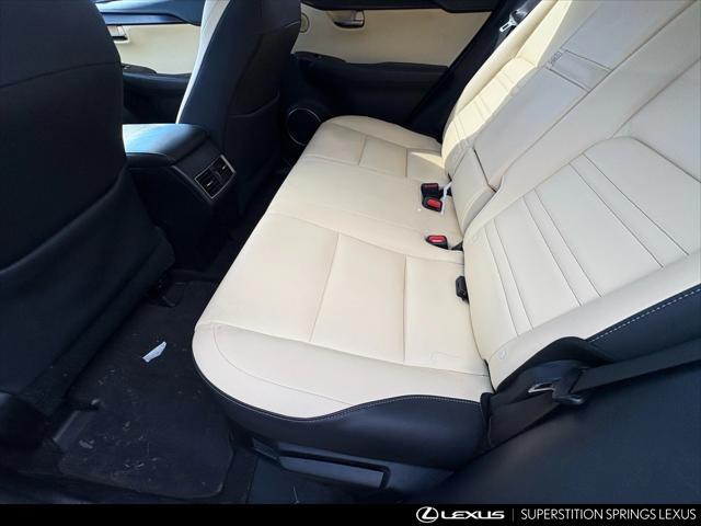 used 2018 Lexus NX 300 car, priced at $25,443