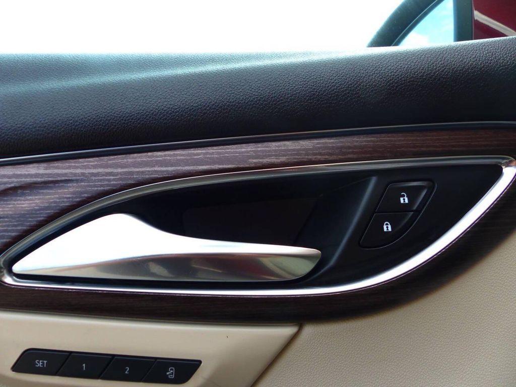 used 2023 Buick Envision car, priced at $23,995