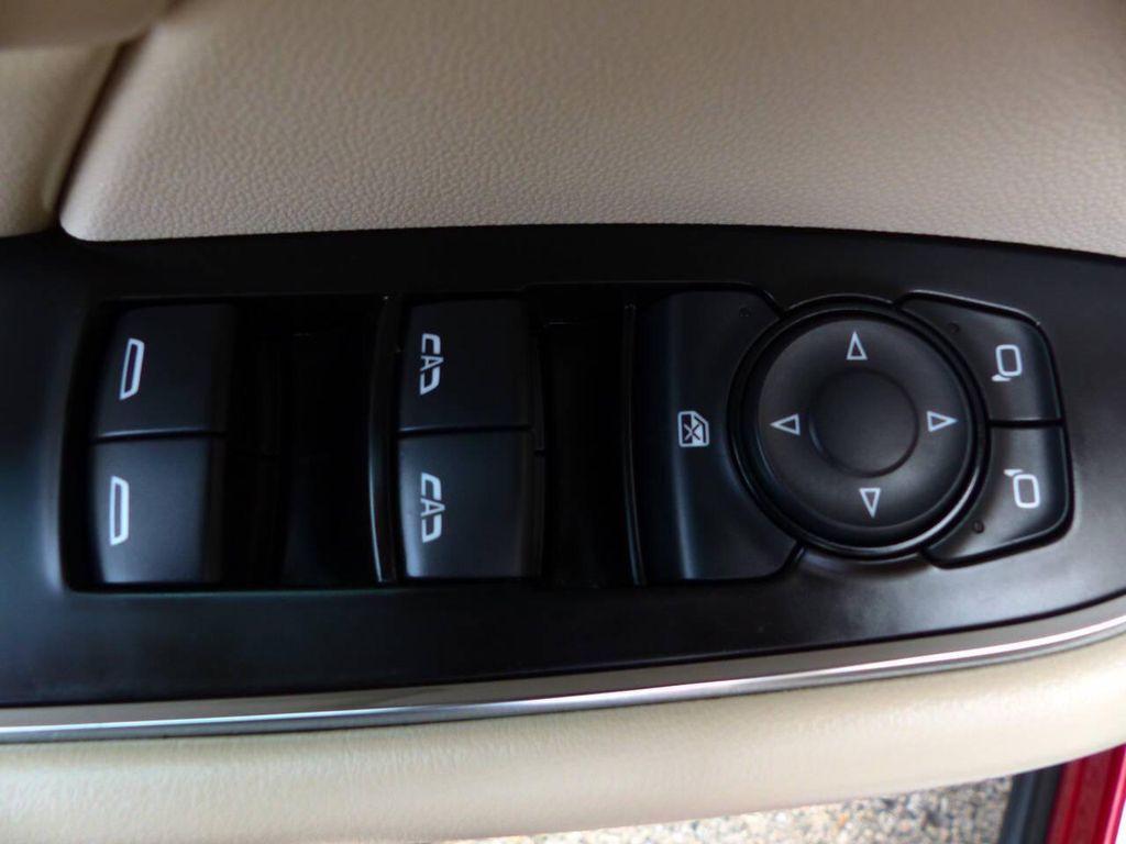used 2023 Buick Envision car, priced at $23,995