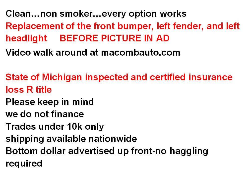 used 2018 Chevrolet Trax car, priced at $9,495