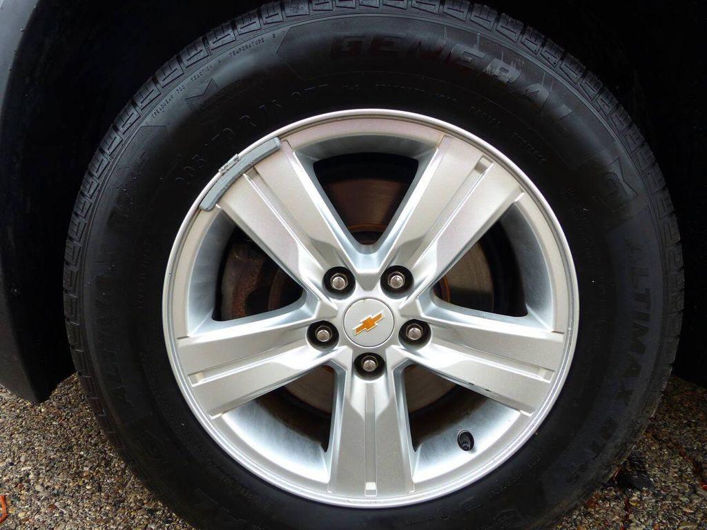 used 2018 Chevrolet Trax car, priced at $9,495