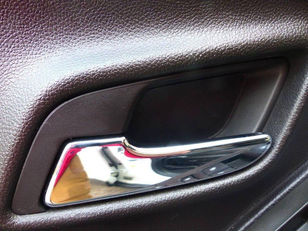 used 2018 Chevrolet Trax car, priced at $9,495