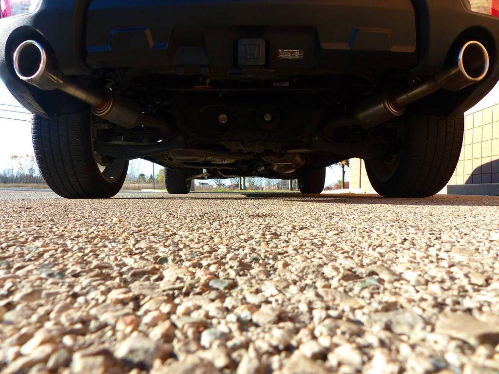 used 2024 Honda Passport car, priced at $28,995