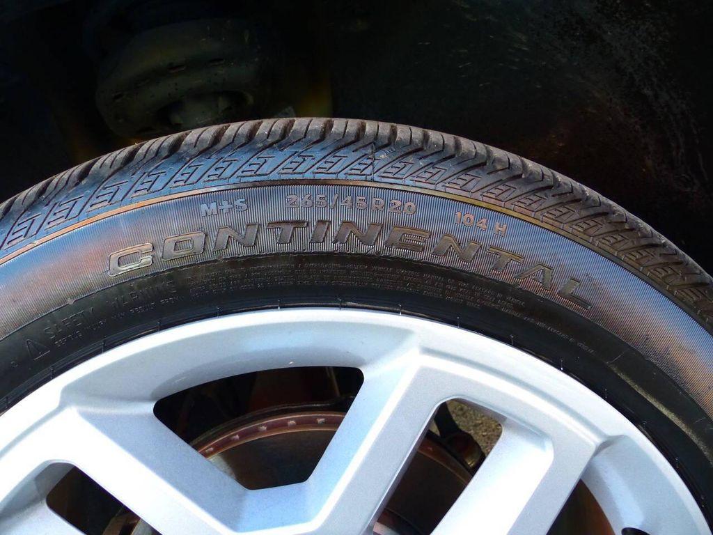 used 2024 Honda Passport car, priced at $28,995